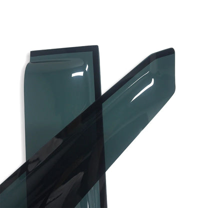 Monsoons / Weather Shields Nissan Patrol GQ Y60 (1988-1997)