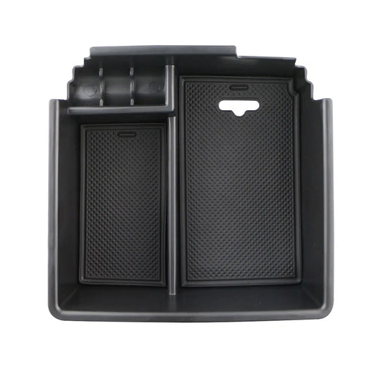 Ford Ranger 2012–2022 Center Console Storage Box