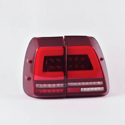 LED Tail Lights for Toyota Land Cruiser 100 (1998–2007)