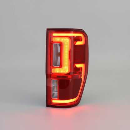 Ford Ranger 2012-2020 LED Tail Lights
