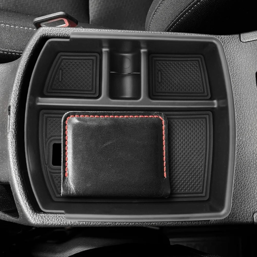 Hyundai I30 (2021 - 2025) Centre Console Storage Box