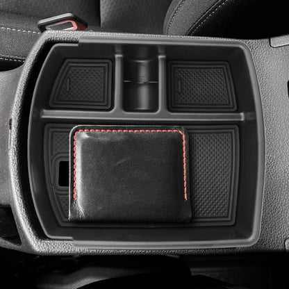 Hyundai I30 (2021 - 2025) Centre Console Storage Box