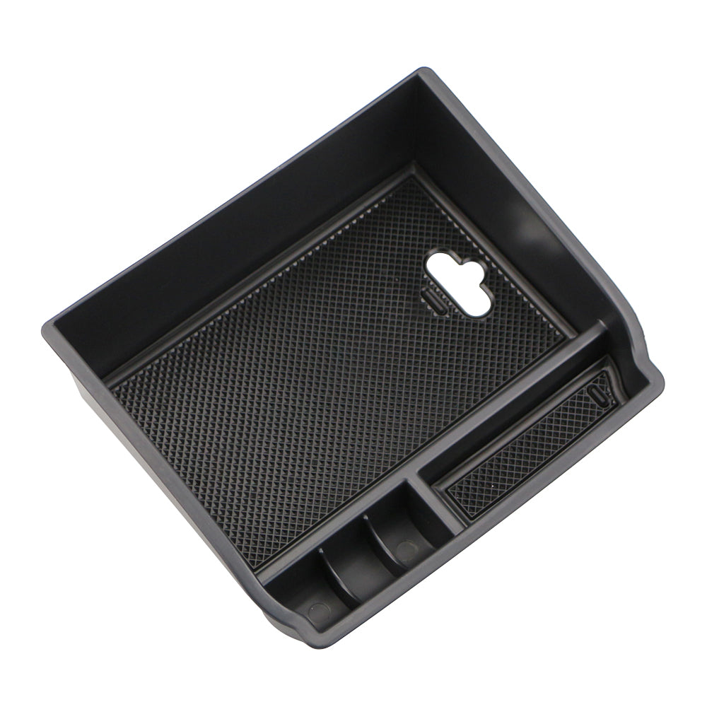 Toyota Hilux N80 (2016–2025) Centre Console Storage Box