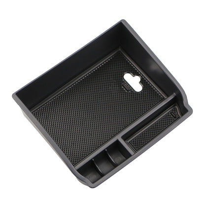 Toyota Hilux N80 (2016–2025) Centre Console Storage Box