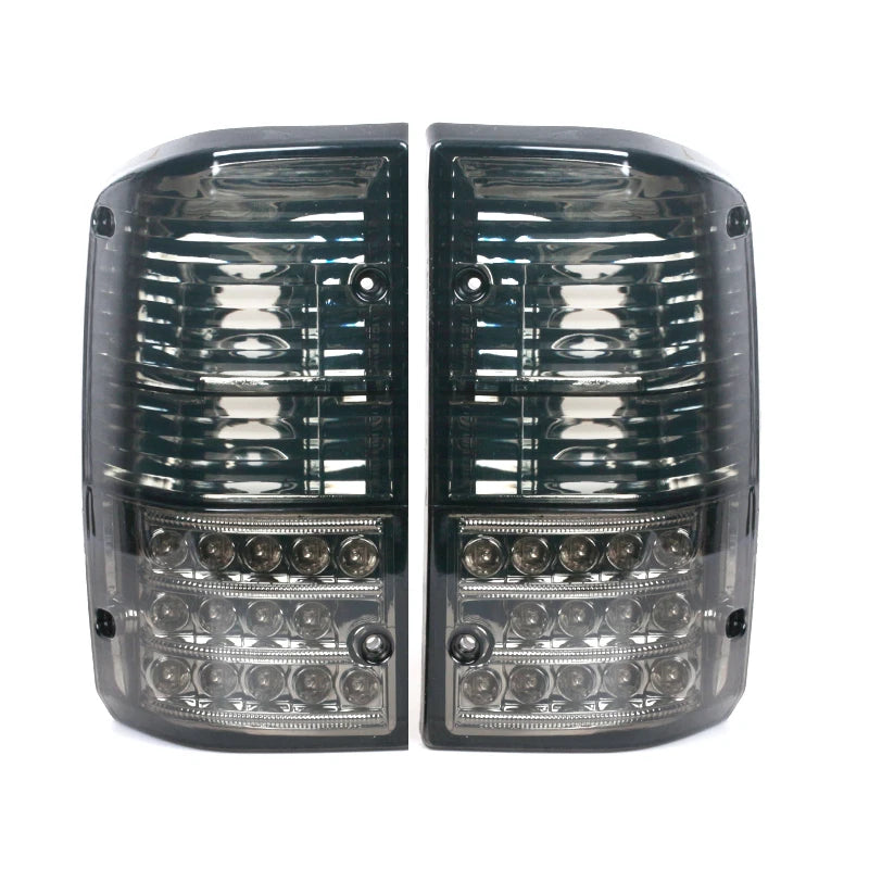 LED Tail Lights for Nissan Patrol/Safari GQ Y60 GR (1987-1997)