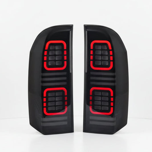 LED Tail Lights for Nissan Patrol GU S4 Y61 (2004–2016)