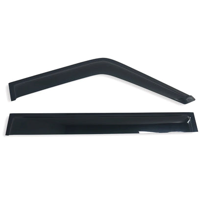 Monsoons / Weather Shields Nissan Patrol GQ Y60 (1988-1997)