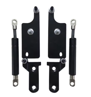 Toyota Hilux N80 2015-2025 Tail Gate Struts