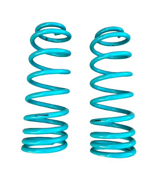 Dobinsons Front Coil Springs – Toyota Hilux KUN 2005+ / Prado KZJ120