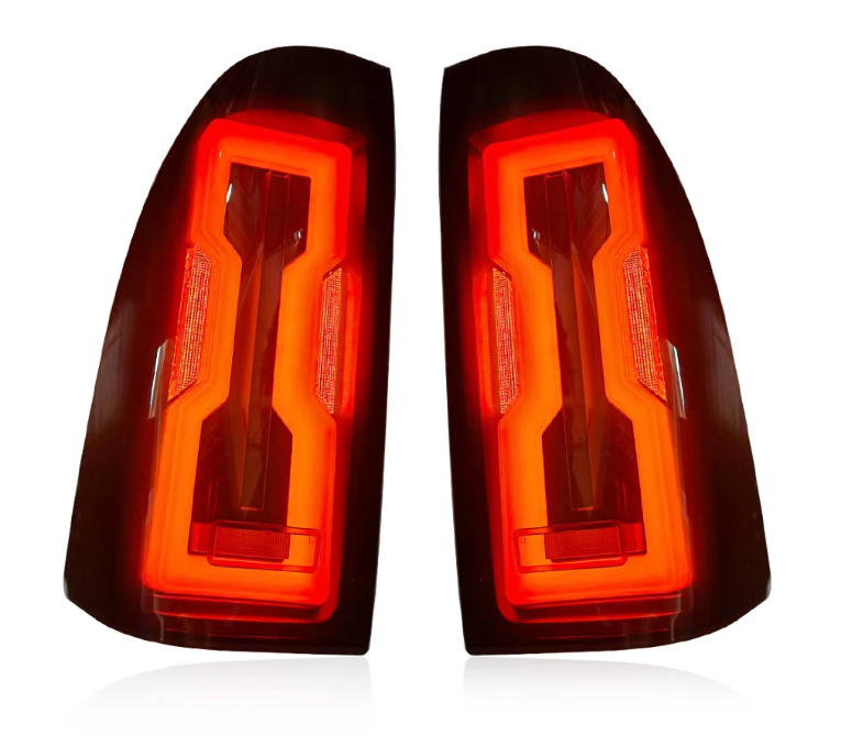 LED Tail Lights Ford Ranger 2005–2011