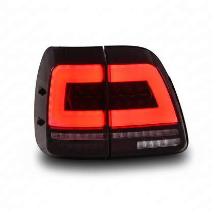 LED Tail Lights for Toyota Land Cruiser 100 (1998–2007)