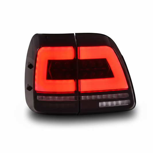 LED Tail Lights for Toyota Land Cruiser 100 (1998–2007)