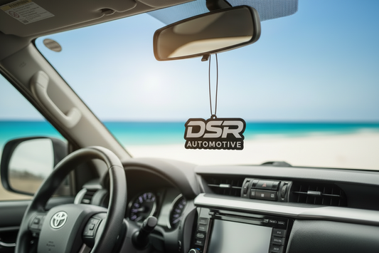 DSR Automotive Air Freshener
