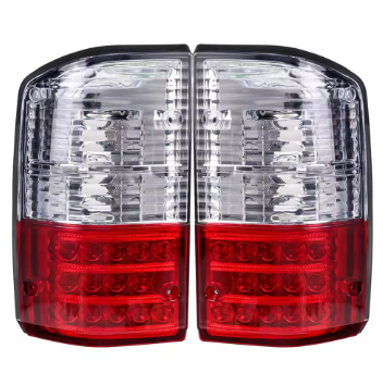 LED Tail Lights for Nissan Patrol/Safari GQ Y60 GR (1987-1997)