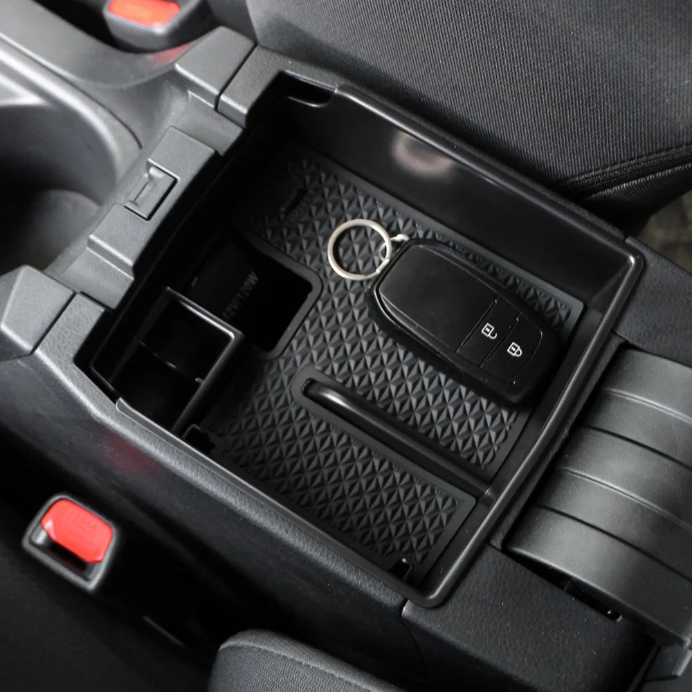 Toyota Corolla E210 (2019 - 2023) Centre Console Storage Box