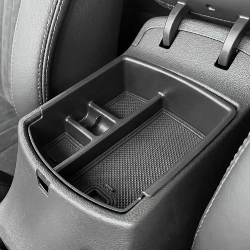 Hyundai I30 (2021 - 2025) Centre Console Storage Box
