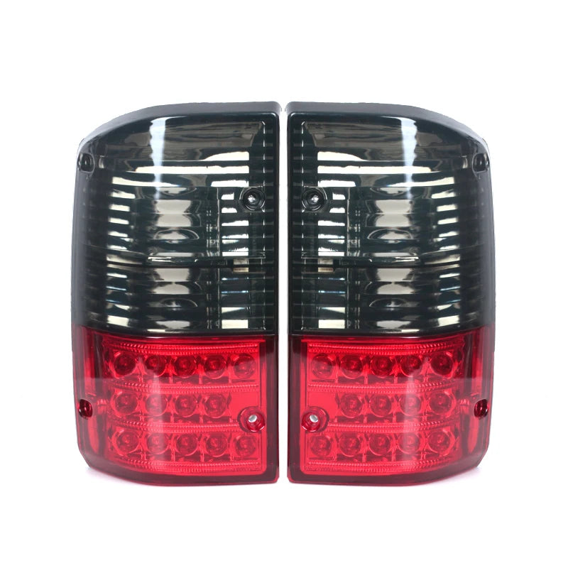LED Tail Lights for Nissan Patrol/Safari GQ Y60 GR (1987-1997)