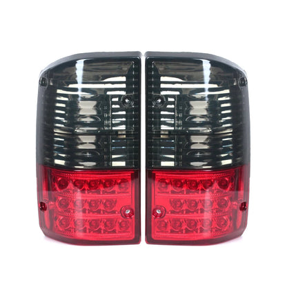 LED Tail Lights for Nissan Patrol/Safari GQ Y60 GR (1987-1997)