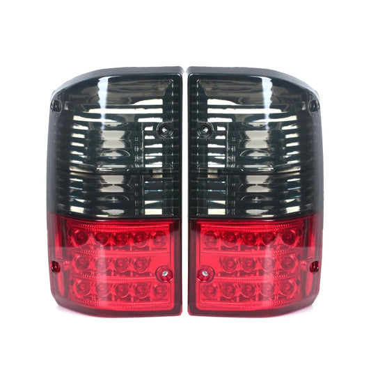 LED Tail Lights for Nissan Patrol/Safari GQ Y60 GR (1987-1997)