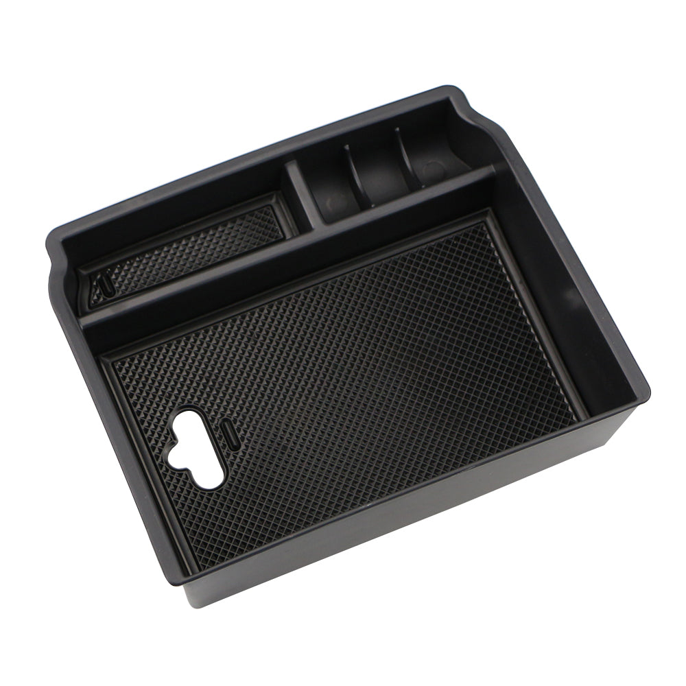 Toyota Hilux N80 (2016–2025) Centre Console Storage Box