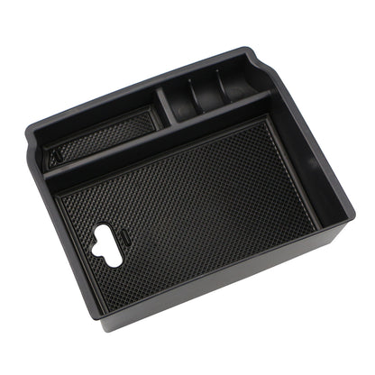 Toyota Hilux N80 (2016–2025) Centre Console Storage Box
