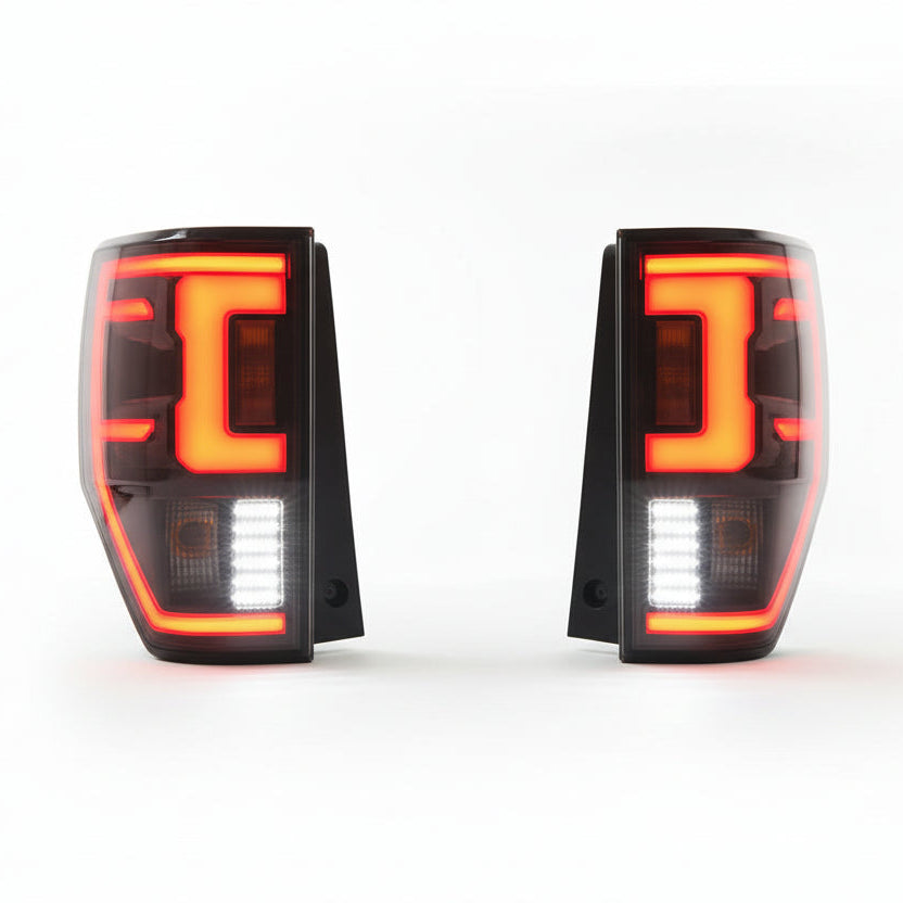 Ford Ranger 2012-2020 LED Tail Lights