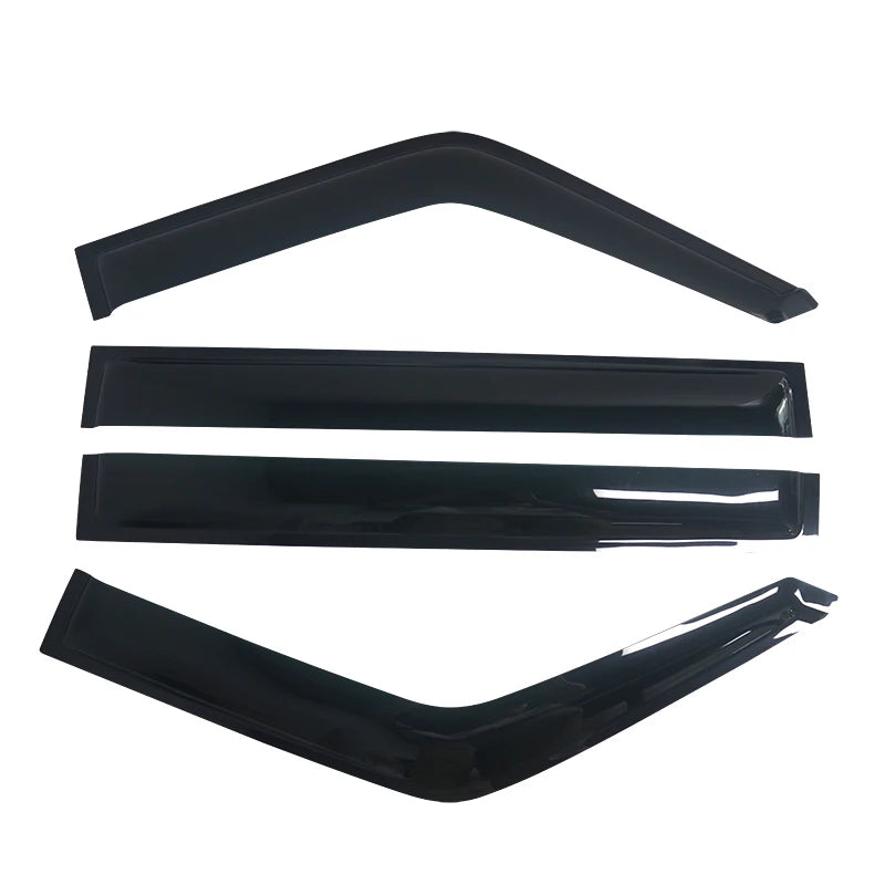 Monsoons / Weather Shields Nissan Patrol GQ Y60 (1988-1997)