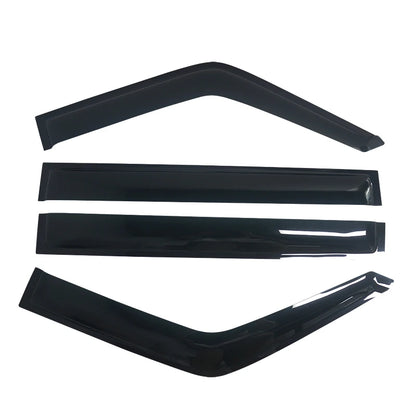 Monsoons / Weather Shields Nissan Patrol GQ Y60 (1988-1997)