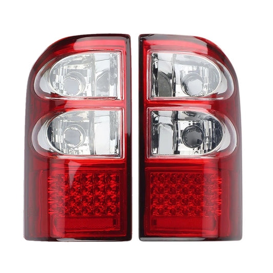 LED Tail Lights for Nissan Patrol Y61 (1997–2004)