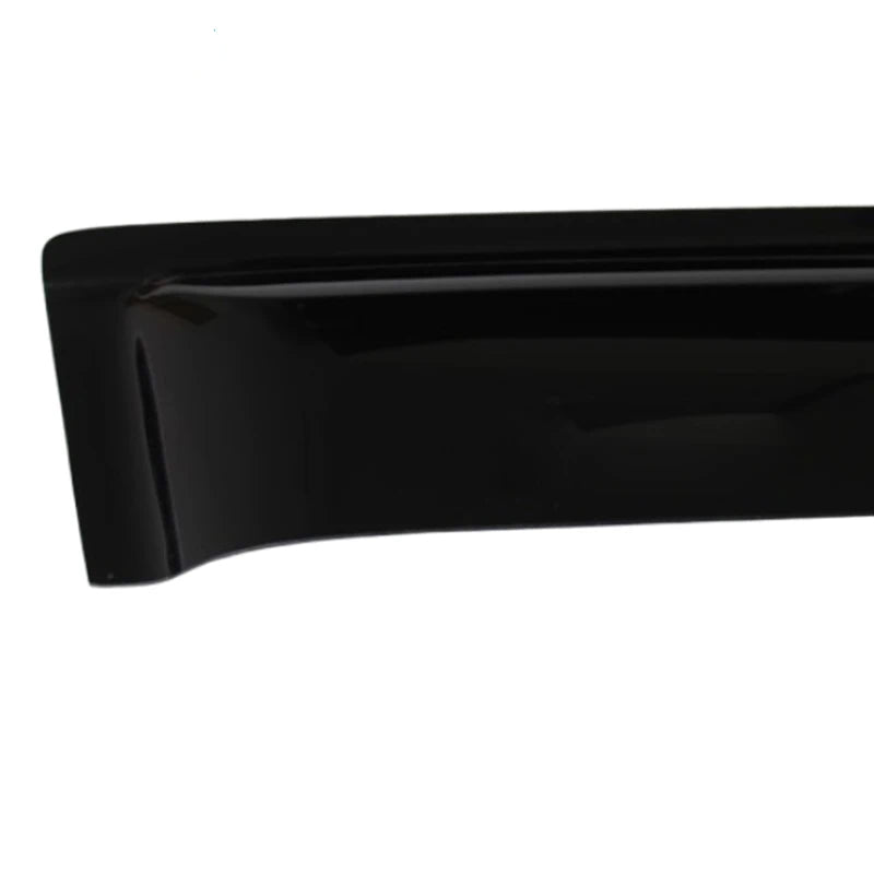 Door Visors / Window Monsoons for Toyota Hilux 2005-2015 (N70)
