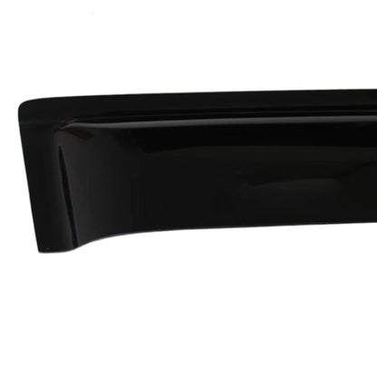 Door Visors / Window Monsoons for Toyota Hilux 2005-2015 (N70)