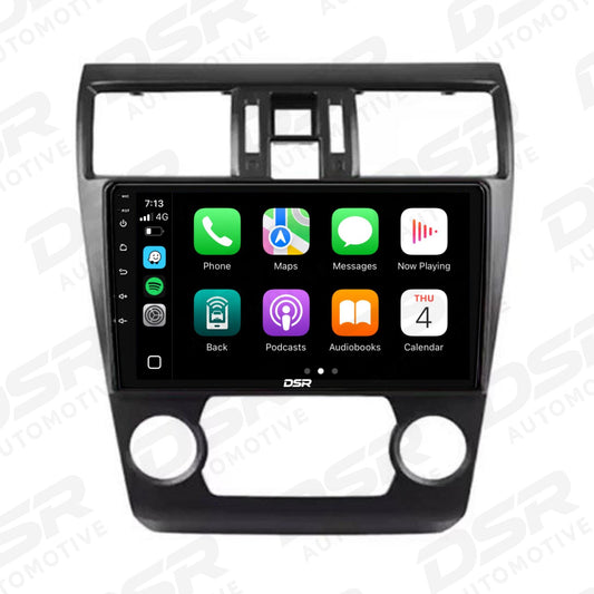 Subaru Levorg 2014-2020 DSR Head Unit