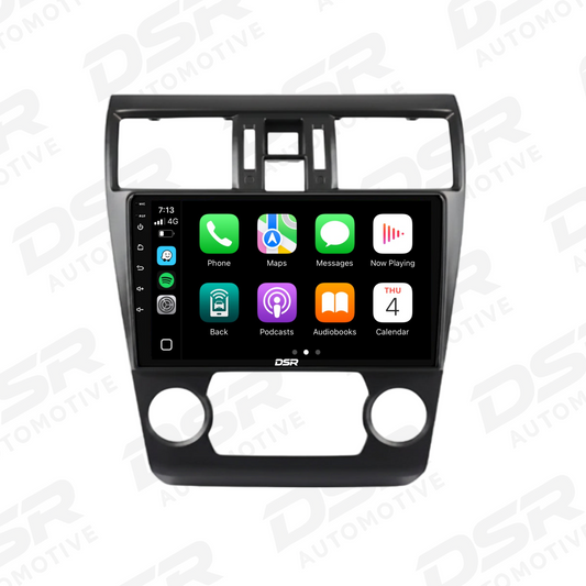 Subaru Levorg 2014-2020 DSR Head Unit