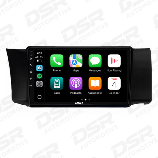 Toyota GT 86/Subaru BRZ 2012-2016 DSR Head Unit