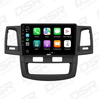 Toyota Hilux N70 2005–2015 11.5 Inch DSR Head Unit