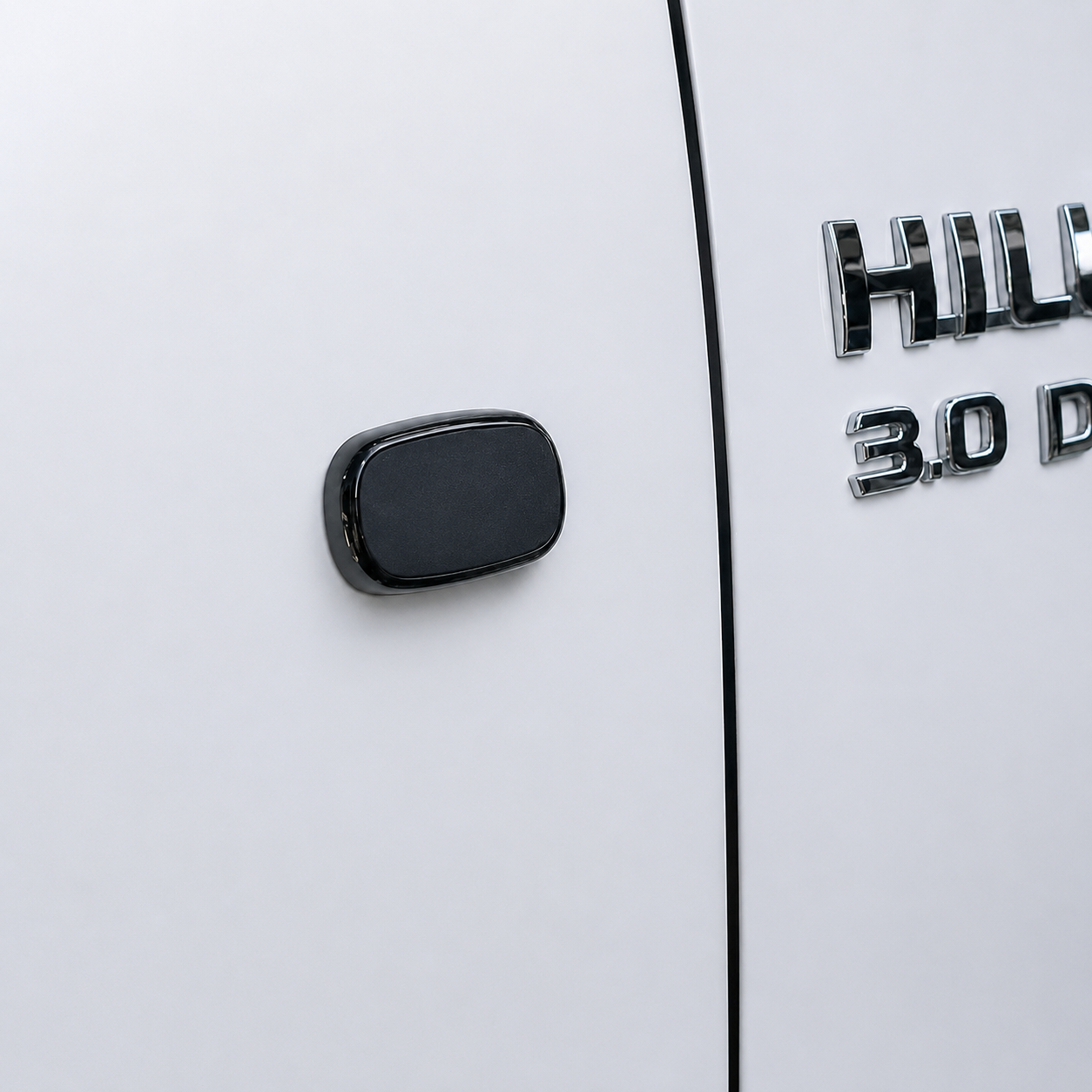 Smoked or Crystal Lens LED Indicators – Hilux N70