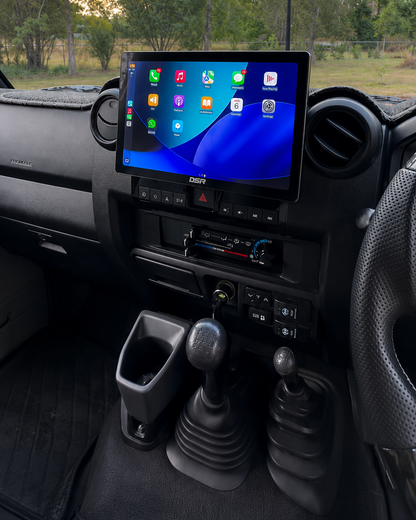 Toyota Land Cruiser 79 70 series 2007-2025 11.5" DSR Head Unit