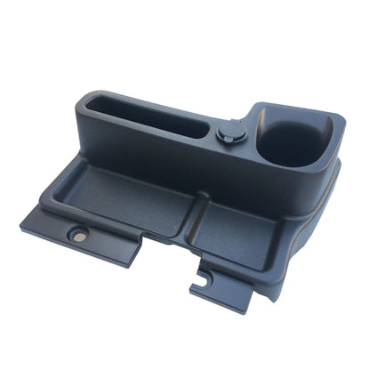 Centre Console Storage Box with USB – Fits Toyota Land Cruiser 70 Series LC76 LC77 LC78 LC79