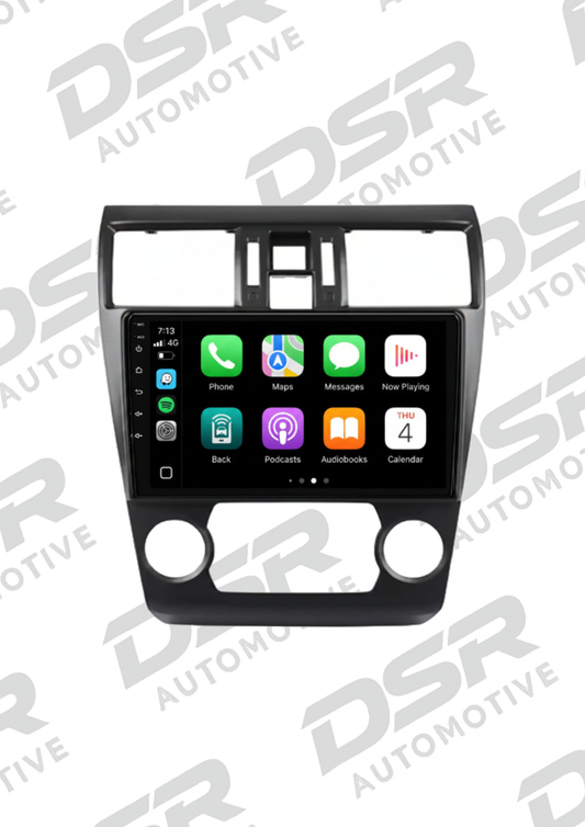Subaru Levorg 2014-2020 DSR Head Unit
