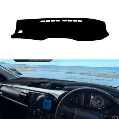 Toyota Hilux N80 Dash Mat 2016-2024