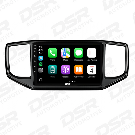 VW Volkswagen Amarok 2017-2022 DSR Head Unit
