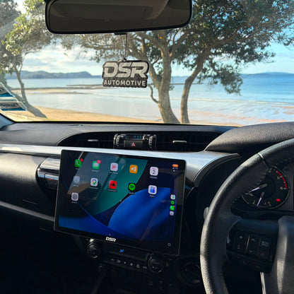 Toyota Hilux N80 13 Inch DSR Head Unit