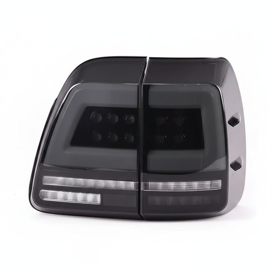 LED Tail Lights for Toyota Land Cruiser 100 (1998–2007)