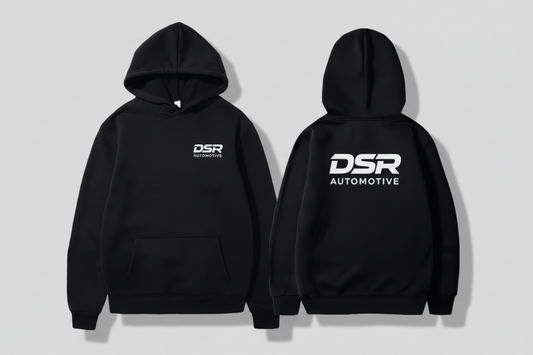 DSR AUTOMOTIVE Hoodie