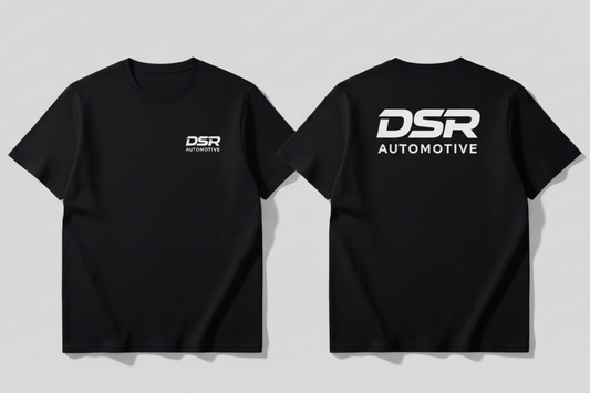 DSR AUTOMOTIVE T-shirt