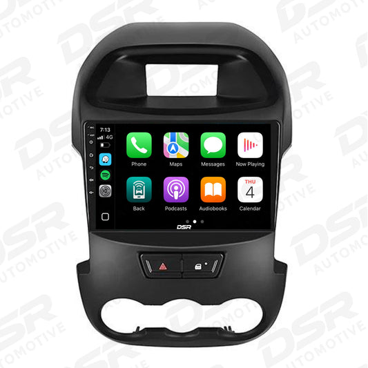 Ford Ranger PX & PX1 2012–2015 DSR Head Unit