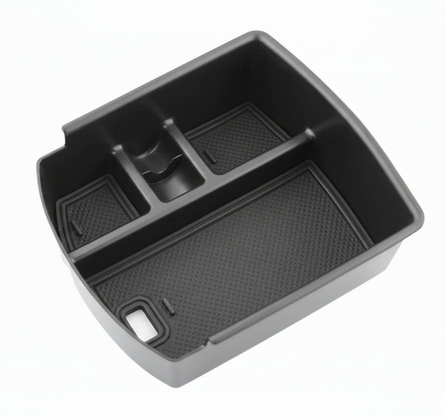 Hyundai I30 (2021 - 2025) Centre Console Storage Box