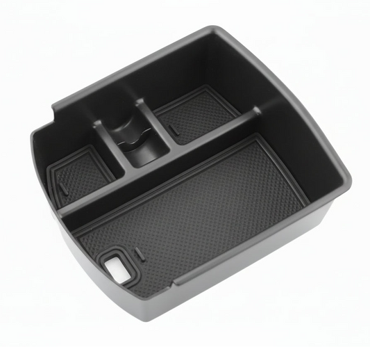 Hyundai I30 (2021 - 2025) Centre Console Storage Box