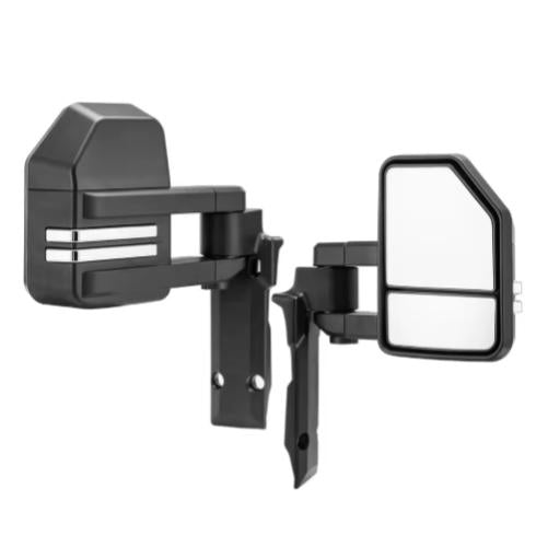 Towing Mirrors for Toyota Land Cruiser 70-79 Series (1984–2023)