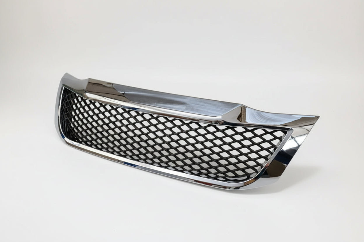 Mesh Grille for Toyota Hilux N70 Facelift (2011–2015)